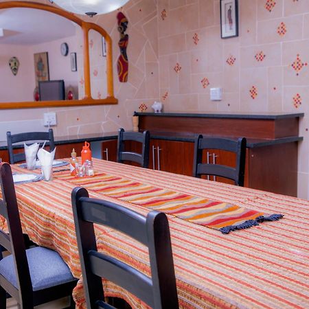 Mamli Guestlodge & Conferencing Schoemansdal Luaran gambar