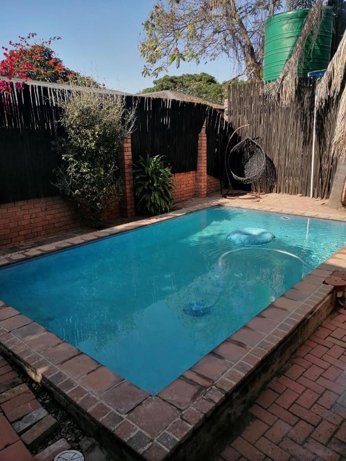 Mamli Guestlodge & Conferencing Schoemansdal Luaran gambar