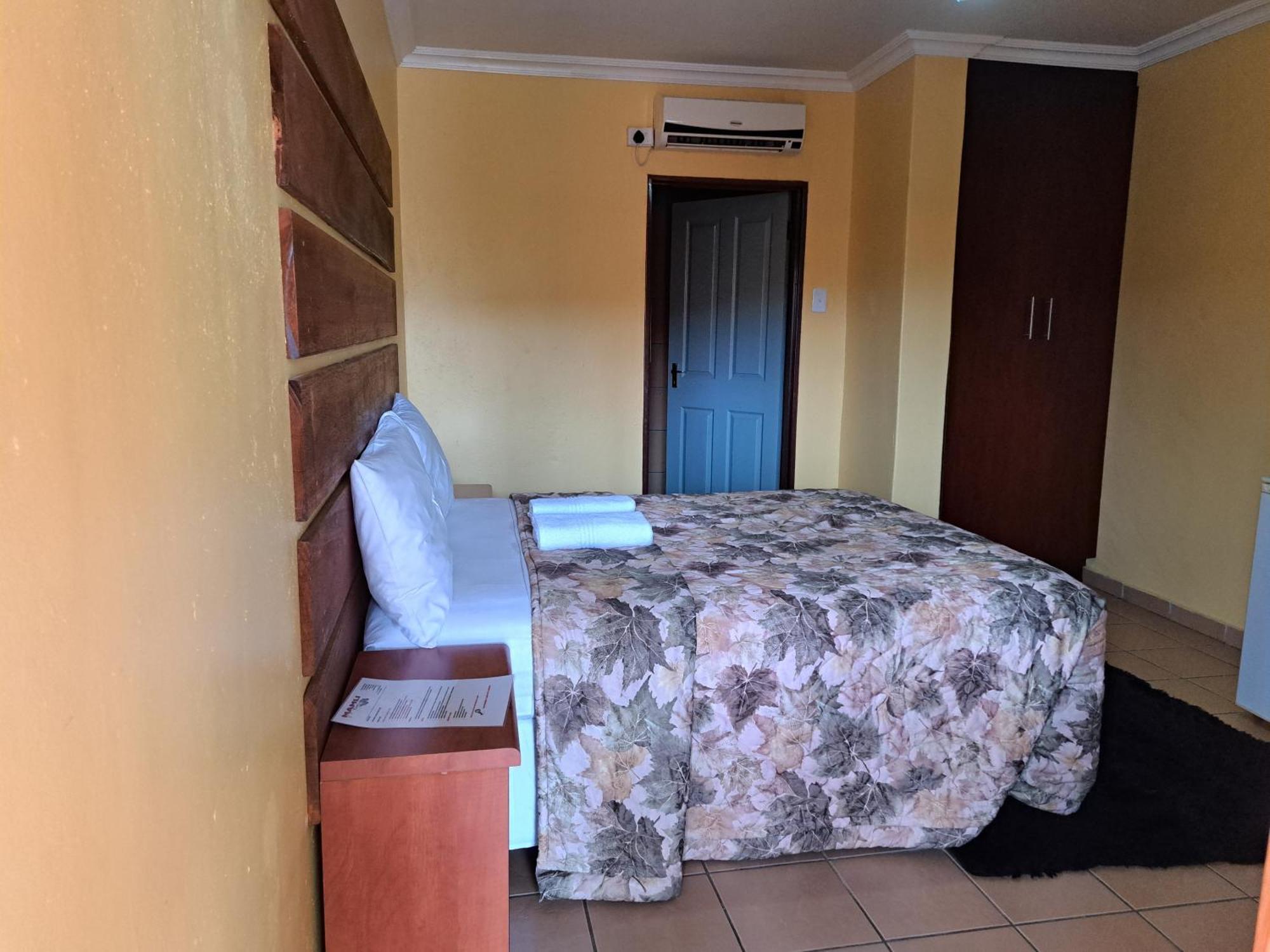 Mamli Guestlodge & Conferencing Schoemansdal Luaran gambar