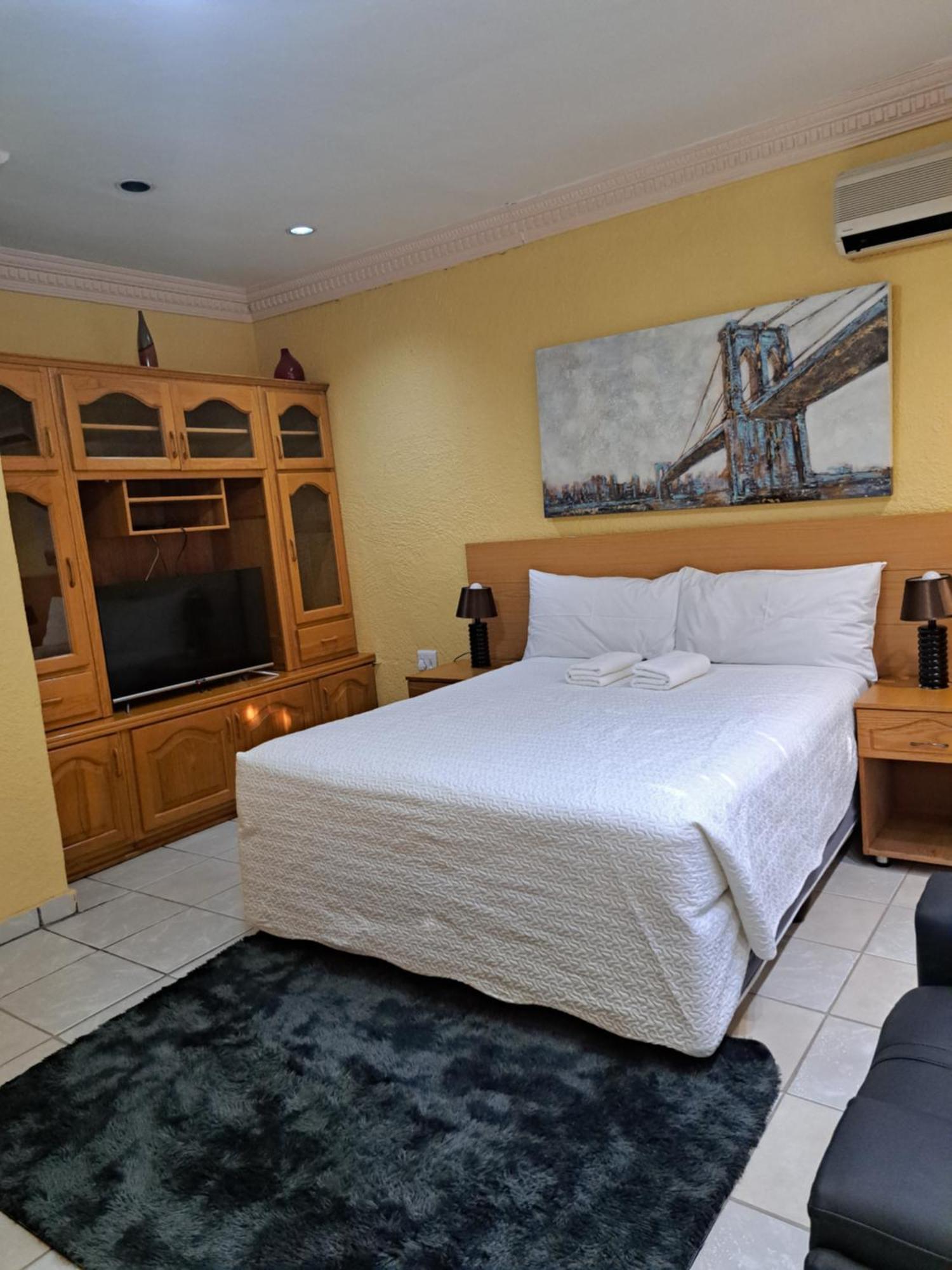 Mamli Guestlodge & Conferencing Schoemansdal Luaran gambar