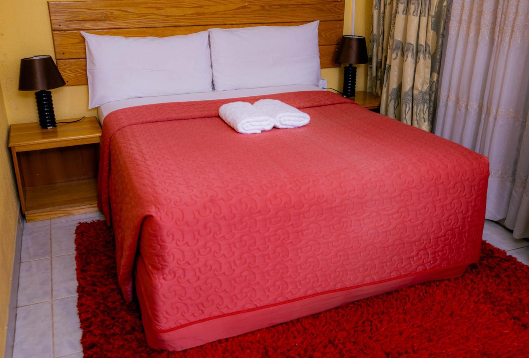 Mamli Guestlodge & Conferencing Schoemansdal Luaran gambar