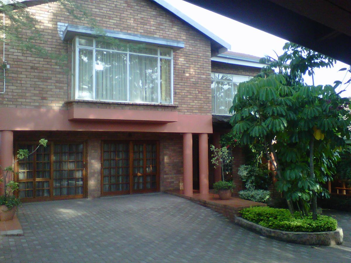 Mamli Guestlodge & Conferencing Schoemansdal Luaran gambar
